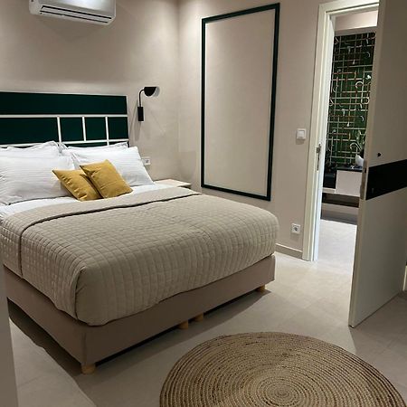 Living Yard Thissio Athens Luaran gambar