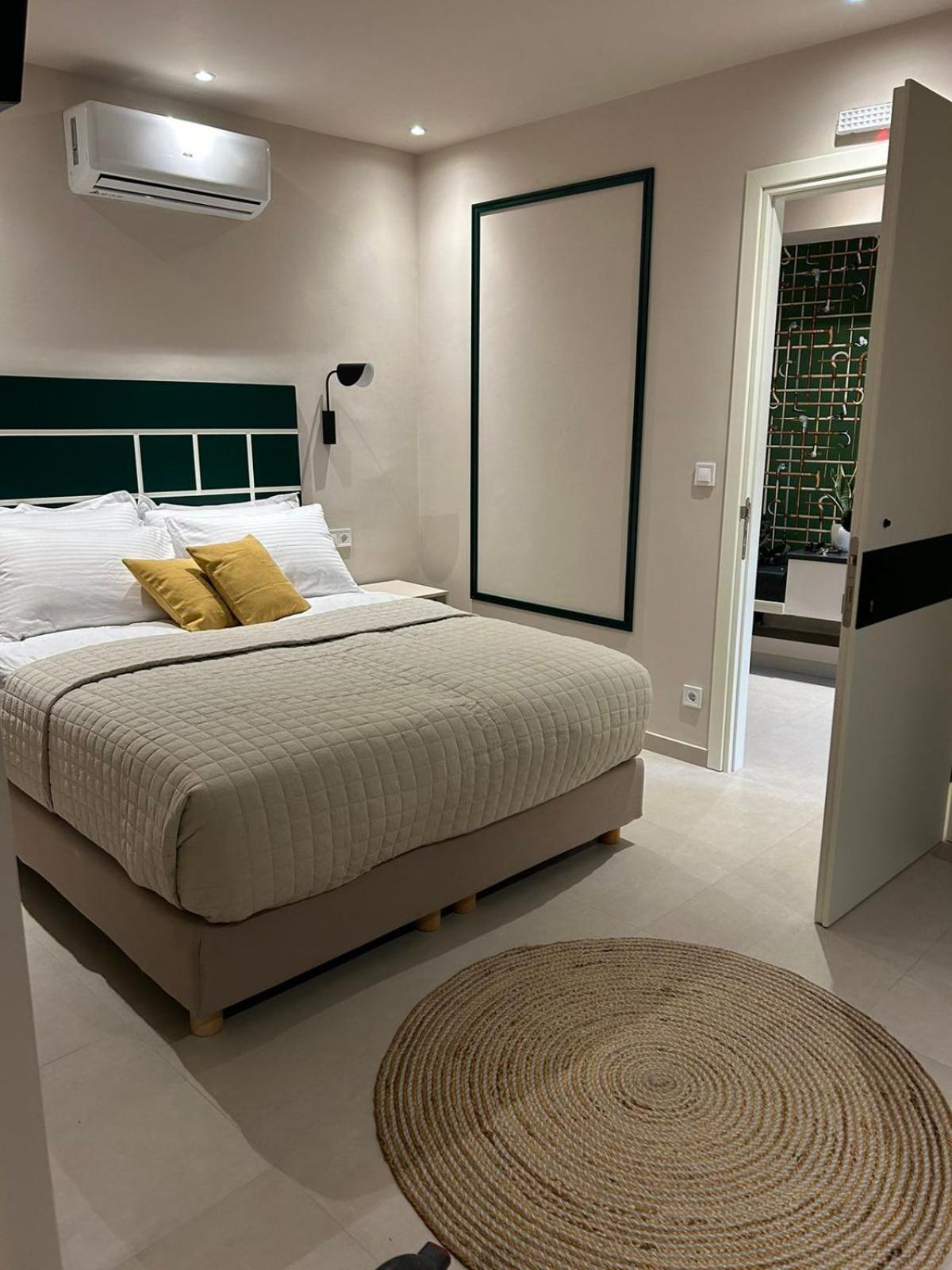 Living Yard Thissio Athens Luaran gambar