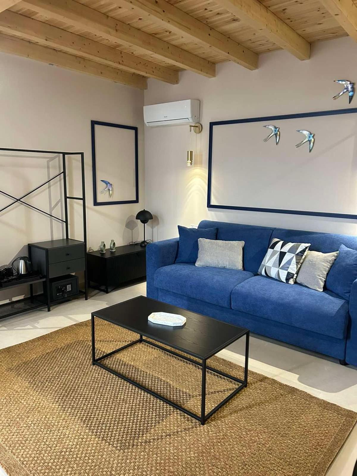 Living Yard Thissio Athens Luaran gambar