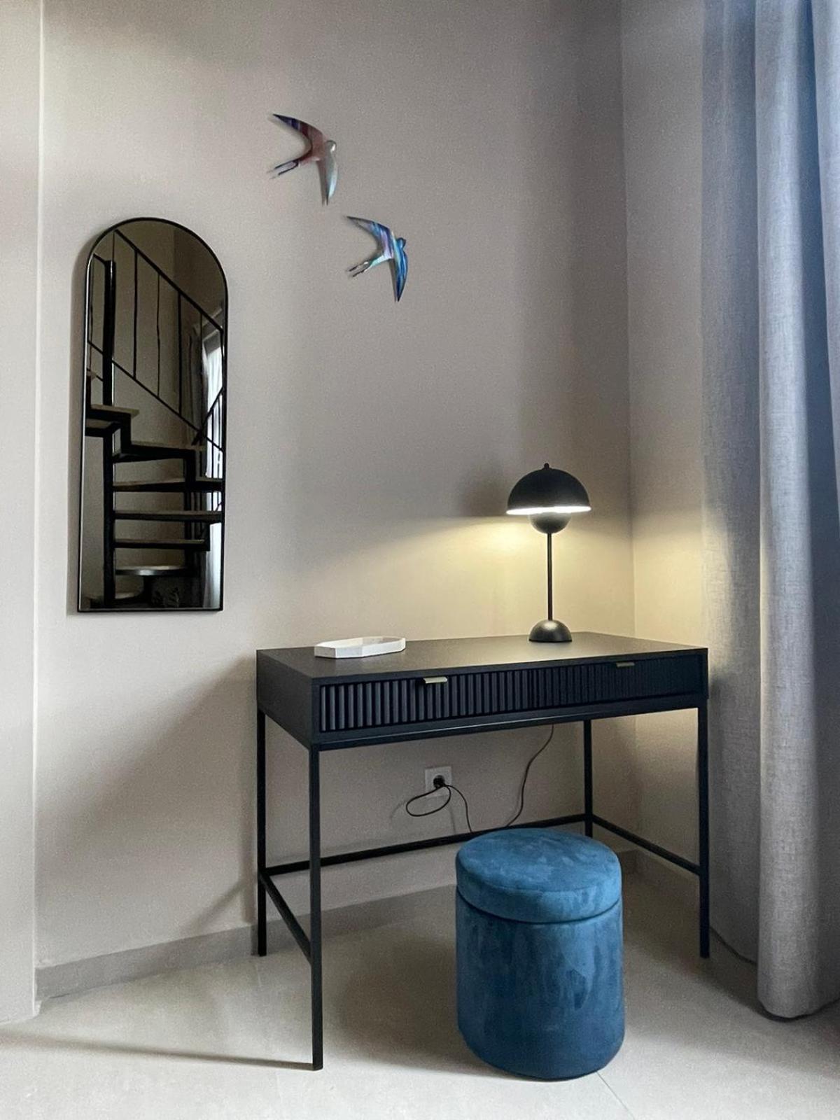 Living Yard Thissio Athens Luaran gambar
