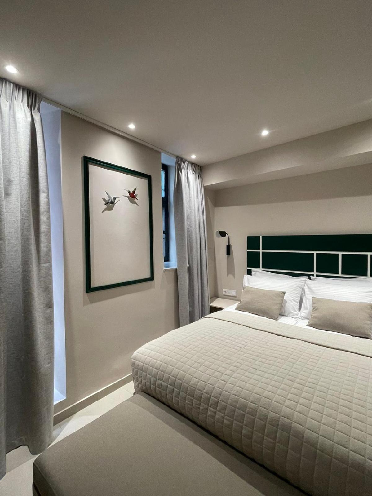 Living Yard Thissio Athens Luaran gambar