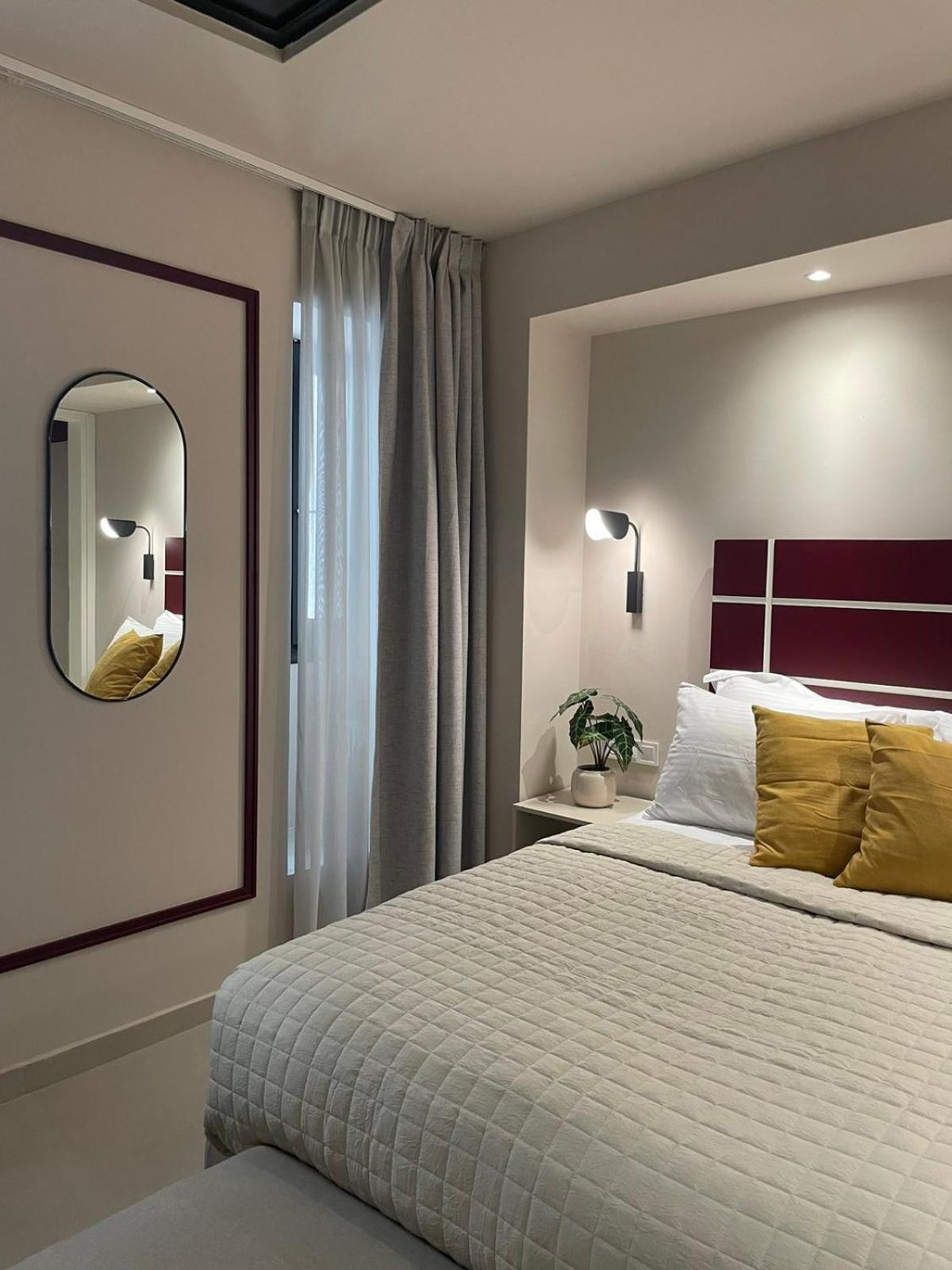 Living Yard Thissio Athens Luaran gambar