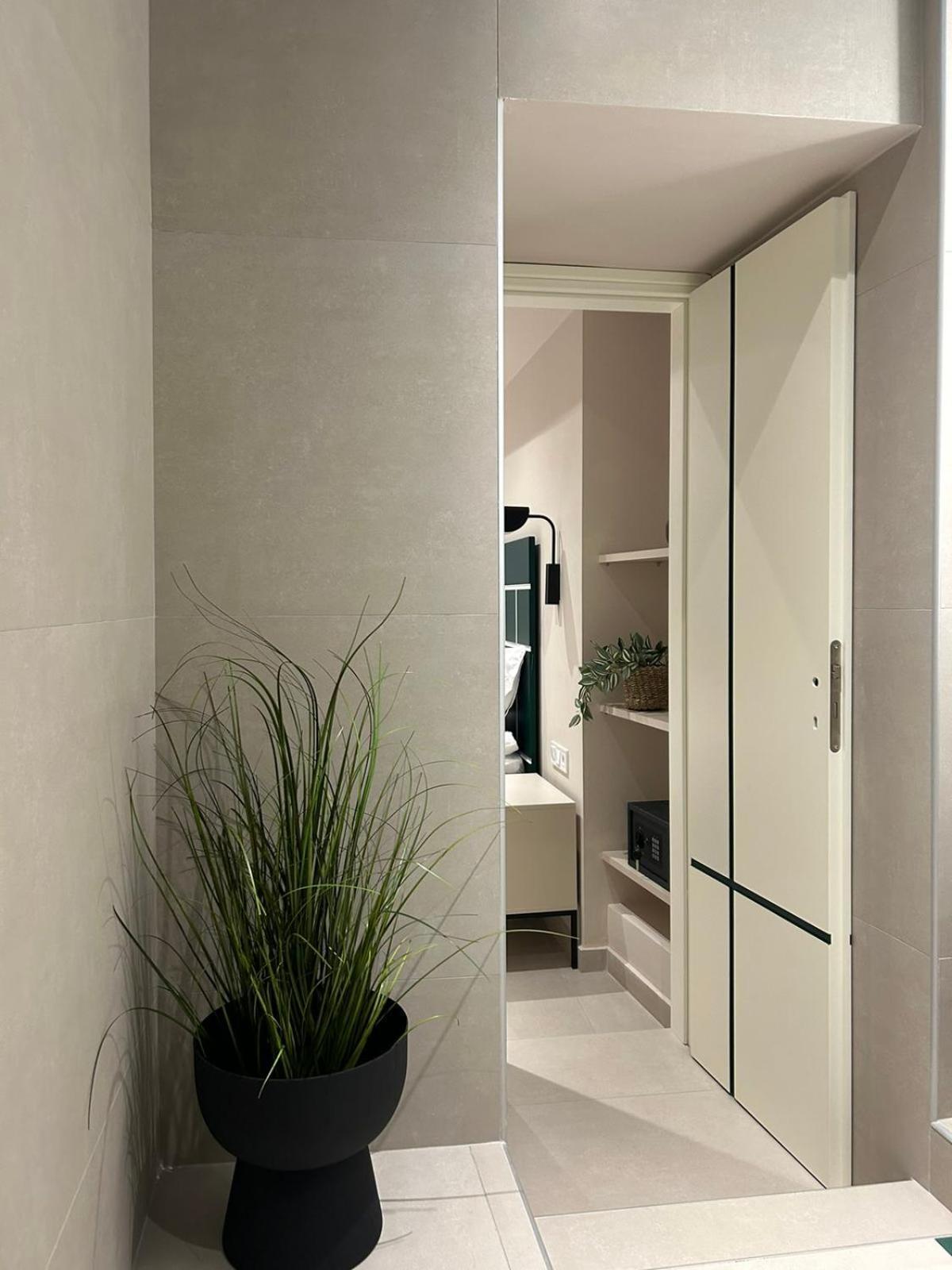 Living Yard Thissio Athens Luaran gambar