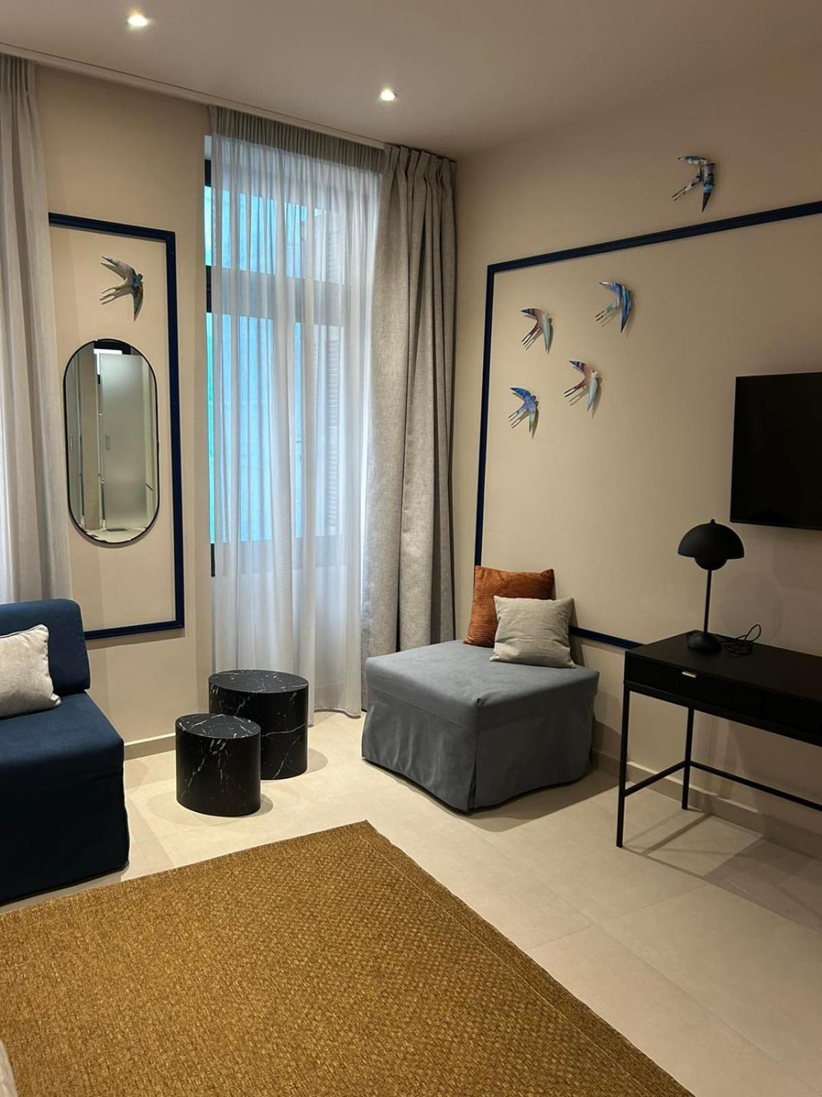 Living Yard Thissio Athens Luaran gambar