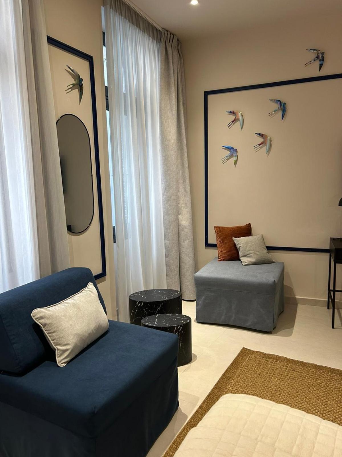 Living Yard Thissio Athens Luaran gambar